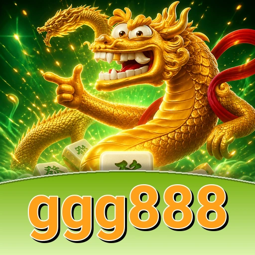 Logo ggg888