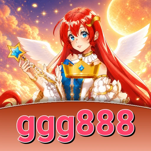Logo ggg888