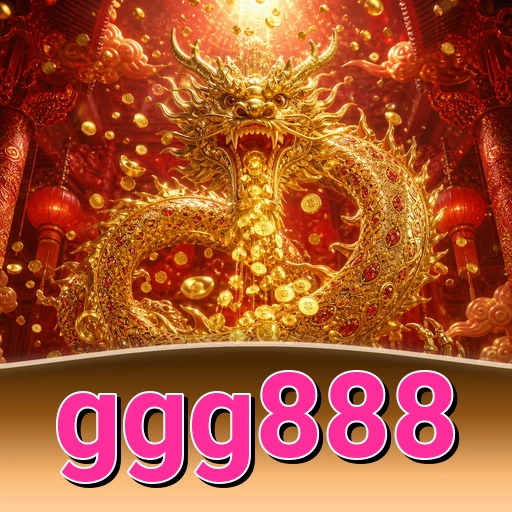 Logo ggg888