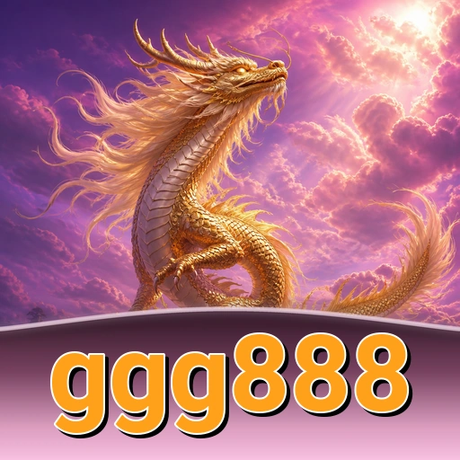 Logo ggg888
