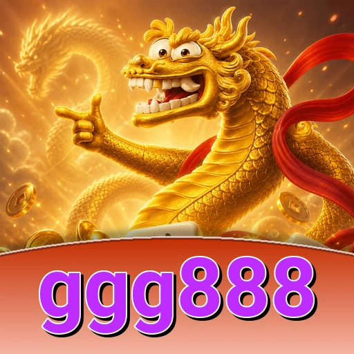 Logo ggg888